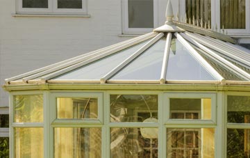 conservatory roof repair Clint Green, Norfolk