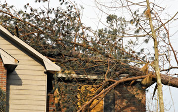 emergency roof repair Clint Green, Norfolk