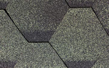 Clint Green fibreglass shingle repairs