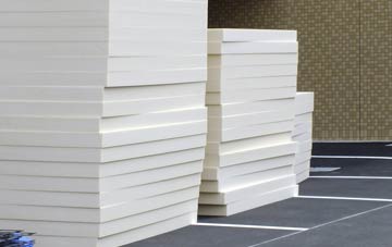 Clint Green flat roof insulation costs