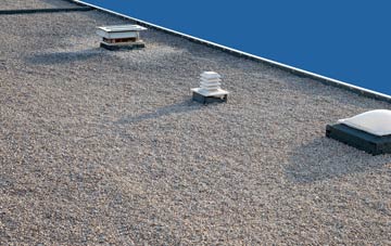 flat roofing Clint Green, Norfolk