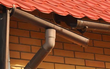 Clint Green gutter repair costs
