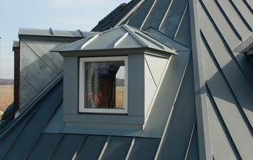 metal roofing Clint Green, Norfolk