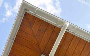 Clint Green soffit types