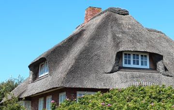 thatch roofing Clint Green, Norfolk