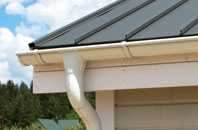 Clint Green soffits