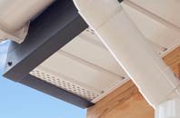 find rated Clint Green soffit companies
